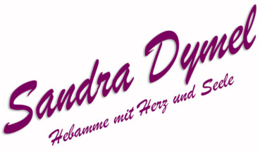 Logo Hebamme Sandra Dymel